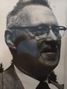 Record image of Ernst Karl Braun
