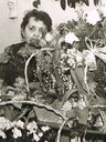 Record image of (Siiri) Sigrid Elviira Sjöman (born Muuski)