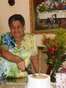 Record image of Aura Ramirez (nacida Aura Ramirez)