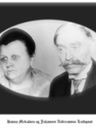 Record image of Hanna Marie Lindqvist (born Mekalsen)