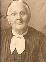 Record image of Louisa Leibel (geb. Keller)