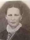 Record image of Elisabeth Elisabetha (Betsy) Elizabetha Thurecht (geb. Sommer)
