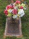 Record image of Peter James Burns