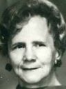 Record image of Helen Lee (born Brasher)