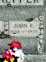 Record image of John Randolph Schaeffer