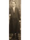 Record image of Augusta Olivia* Blomster (born Gustafsson)