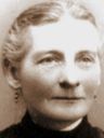 Record image of Anna Fredrika Sundstrom (born Holmstrom)