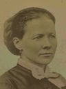 Record image of Johanna Byström (o.s. Johannesdotter)