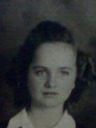 Record image of Madge York (born Simmons)