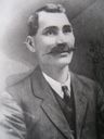 Record image of James Rowe "Cockrobin" Robinson