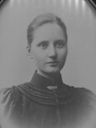 Record image of Anna Beata Karldotter Svensson (born Bohlin)