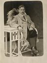 Record image of Kalle Evert Lehto