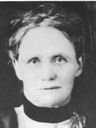 Record image of Ellen Esther Jackson/ Thomas (born Gibb)