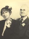Record image of Esther Jane LeFevre (born Wray)