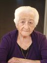 Record image of Guadalupe Suarez (born Jaramillo)