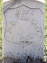 Record image of James C. Sorrell