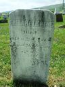 Record image of Elizabeth Peters (born Lapp)