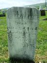 Record image of Elizabeth Sarah King (born Lapp)