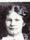 Record image of Ethel Eliza Montague (born Robinson)