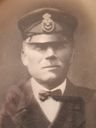Record image of Bernhard Niklasson