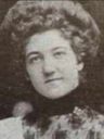 Record image of Mary Elizabeth Peterson (born Schade)