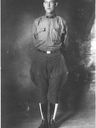 Record image of Frank Lawrence Green Sr.