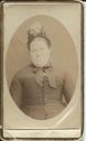Rosalia LEMAHIEU (née BOSSAERT)