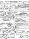 Record image of Adelheid Anna Augusta Martin (geb. Henning)