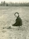 Record image of Florence Isabel Benson (born Carlson)