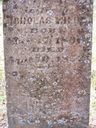 Record image of Nicholas Miller