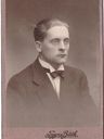 Record image of Yrjö Jalmari Stenholm