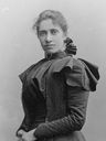 Record image of Maja Lisa SODERQVIST (o.s. PETTERSDOTTER)