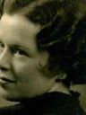 Record image of Mildred Bernice Lee (born King)
