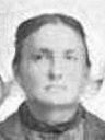 Record image of Anna Maria Monken (o.s. Nicolai)