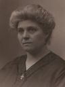 Record image of Aurora Quince Gonzalez (nacida Gonzalez Alvarez)