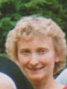 Record image of Agnes Beckmann (geb. Lienker)