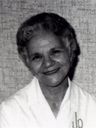Record image of Johanna Maria Richards (born Baumann)