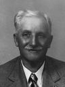 Record image of Albert Julius Richards