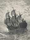 Record image of Lydia Bennet (born Perkins)