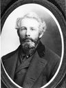 Record image of Thomas John White