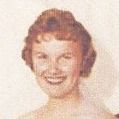 Record image of Janet Alma Metcalf (born Maybee)