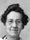 Record image of Audrey Winifred Huey (born Mills)