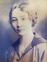 Record image of Klara Kern (geb. Sohn)