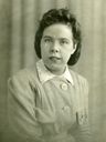 Record image of Veronica Elizabeth ROBERTS (nacida TAUBMAN)