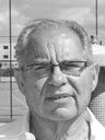 Record image of Narciso Perez Rodriguez