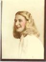Record image of Elizabeth J Wilhelm (born Arn)