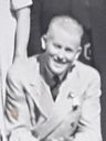 Record image of Börje Alexander Svensson