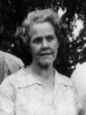 Record image of Nettie Snow Edwards (born Cooper)