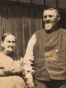Record image of Helena Abrahamsson (born Svensdotter)