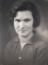Record image of Ida Matilda Kukkonen (born Jakonen)